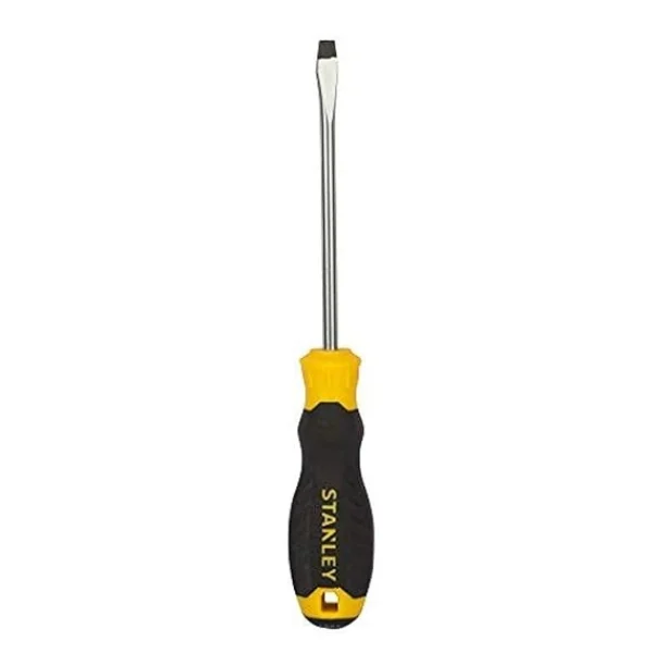 Stanley STMT60822-8 Cushion Grip Screwdriver (5x100mm) Supplier