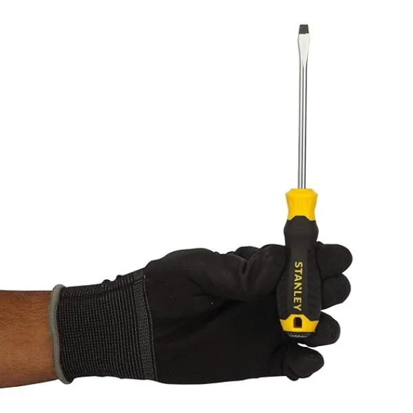 Stanley STMT60822-8 Cushion Grip Screwdriver (5x100mm) Supplier