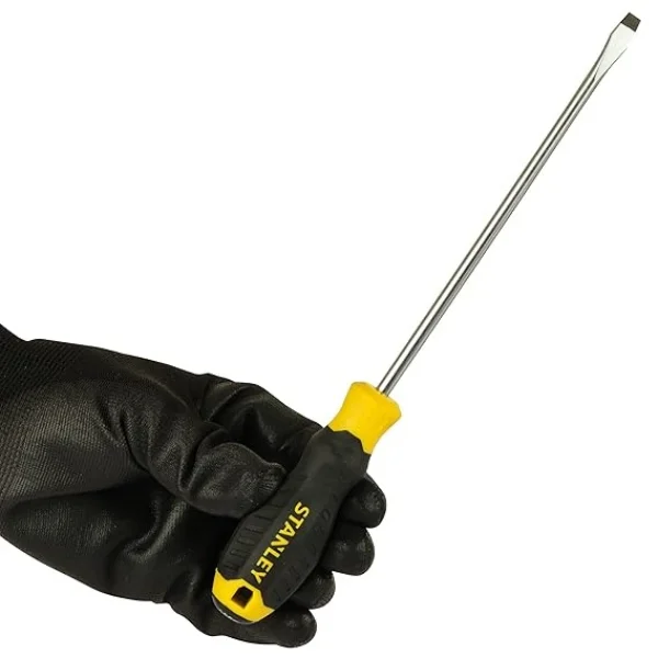 Stanley STMT60823-8 Cushion Grip Screwdriver (5x150mm) Supplier