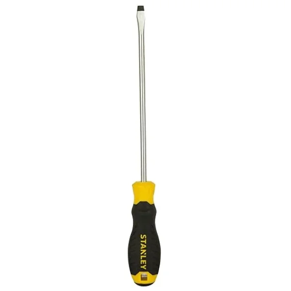 Stanley STMT60823-8 Cushion Grip Screwdriver (5x150mm) Supplier