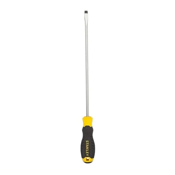 Stanley STMT60824-8 Cushion Grip Screwdriver (5x200mm) Supplier