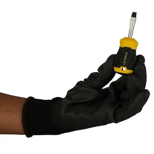 Stanley STMT60825-8 Cushion Grip Stubby Screwdriver Distributor