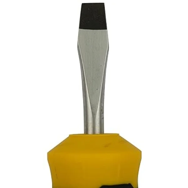 Stanley STMT60825-8 Cushion Grip Stubby Screwdriver Distributor