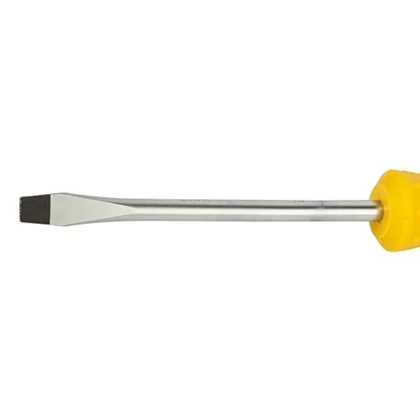 Stanley STMT60826-8 Cushion Grip Screwdriver 6.5x100mm Supplier