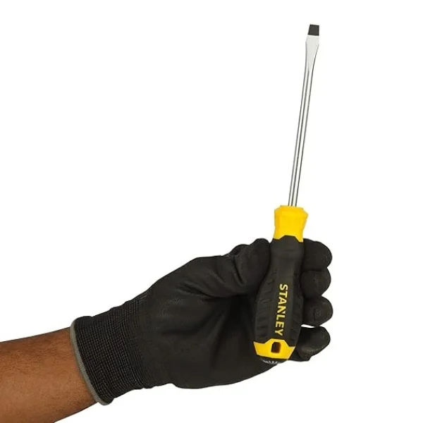 Stanley STMT60827-8 Cushion Grip Screwdriver (6.5x125mm) Supplier