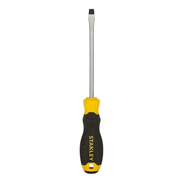 Stanley STMT60827-8 Cushion Grip Screwdriver (6.5x125mm) Supplier