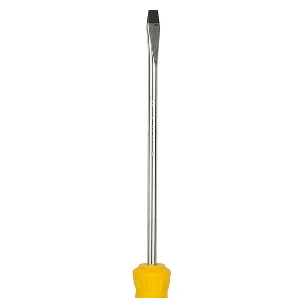 Stanley STMT60828-8 Cushion Grip Screwdriver (6.5x150mm) Supplier