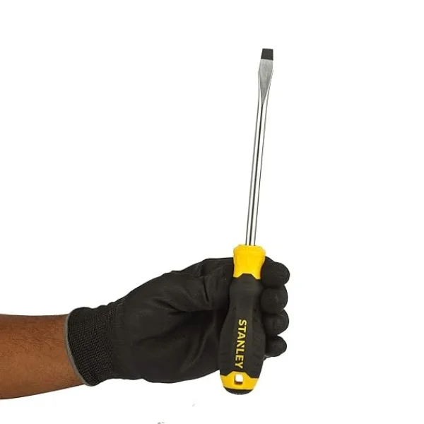 Stanley STMT60831-8 Cushion Grip Screwdriver (8x150mm) Supplier