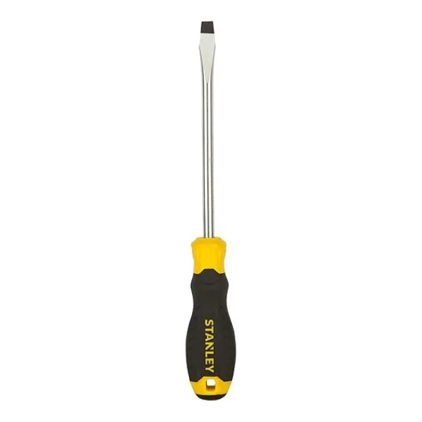 Stanley STMT60831-8 Cushion Grip Screwdriver (8x150mm) Supplier