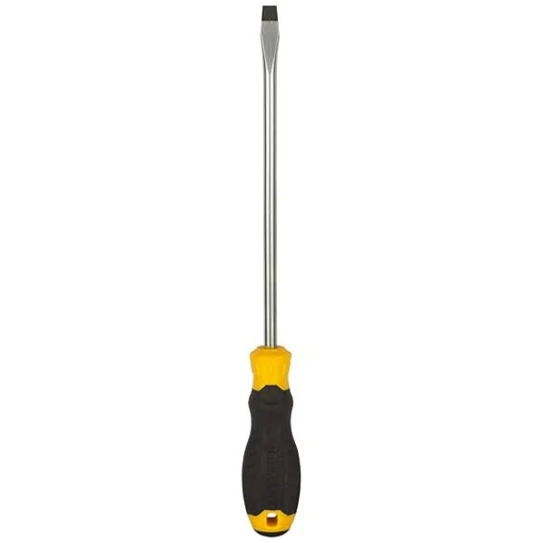Stanley STMT60832-8 Cushion Grip Screwdriver (8x200mm) Supplier