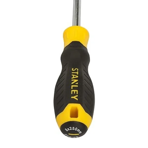 Stanley STMT60833-8 Cushion Grip Screwdriver Supplier