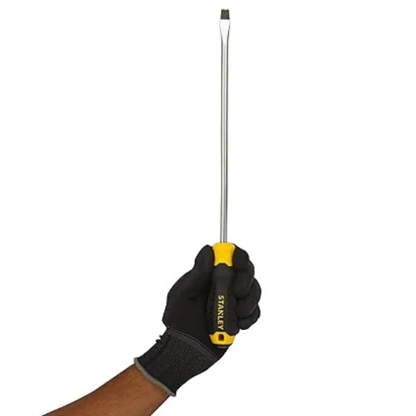 Stanley STMT60833-8 Cushion Grip Screwdriver Supplier