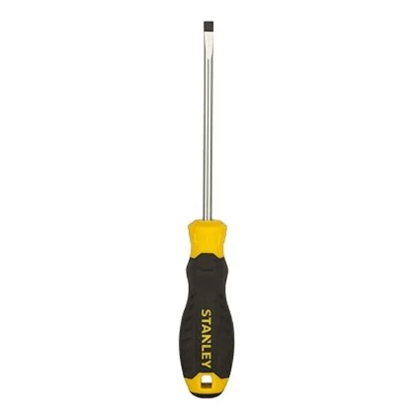 Stanley STMT60834-8 Cushion Grip Screwdriver 5x100mm Supplier