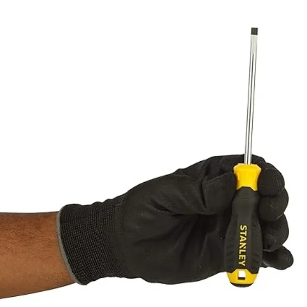 Stanley STMT60834-8 Cushion Grip Screwdriver 5x100mm Supplier