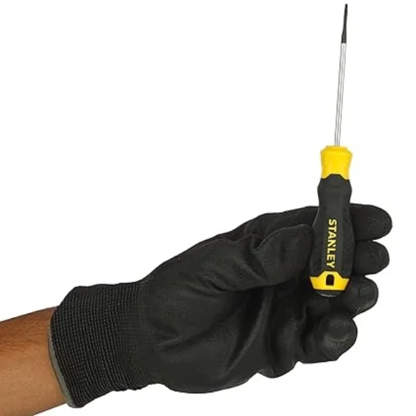 STANLEY STMT60838-8 CUSHION GRIP SCREW DRIVER TORX T6X75MM Distributor