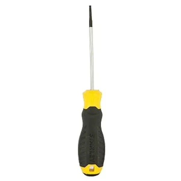 STANLEY STMT60839-8 Cushion Grip Torx Screwdriver T7x75 mm Supplier