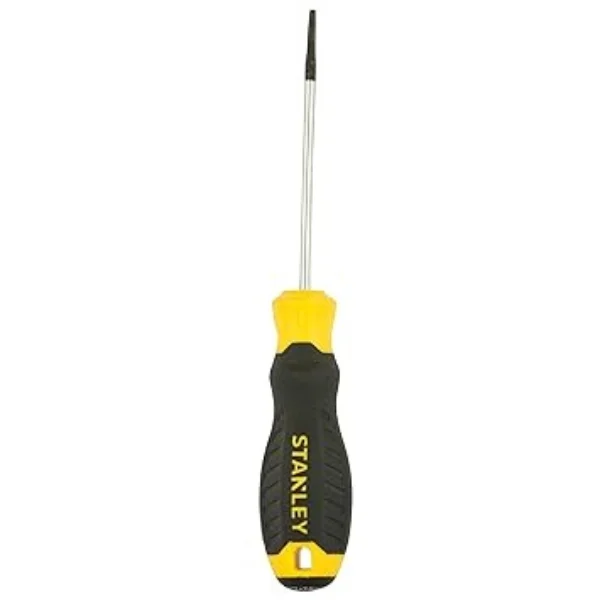 STANLEY STMT60839-8 Cushion Grip Torx Screwdriver T7x75 mm Supplier