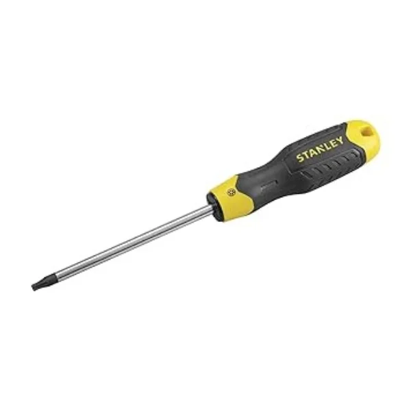 STANLEY STMT60839-8 Cushion Grip Torx Screwdriver T7x75 mm Supplier