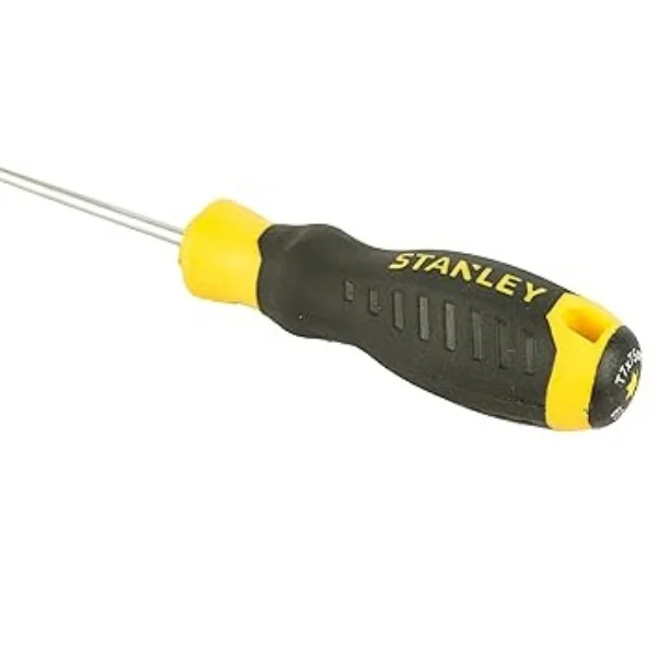STANLEY STMT60839-8 Cushion Grip Torx Screwdriver T7x75 mm Supplier