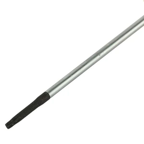 STANLEY STMT60841-8 CUSHION GRIP SCREW DRIVER TORX T8X75MM Supplier & Distributor