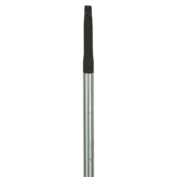 STANLEY STMT60841-8 CUSHION GRIP SCREW DRIVER TORX T8X75MM Supplier & Distributor