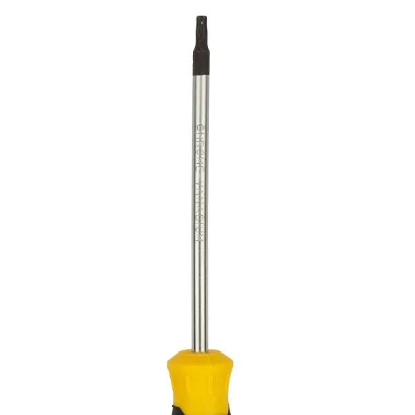 STANLEY STMT60845-8 CUSHION GRIP SCREW DRIVER TORX T15X100MM Supplier