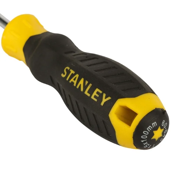 STANLEY STMT60845-8 CUSHION GRIP SCREW DRIVER TORX T15X100MM Supplier