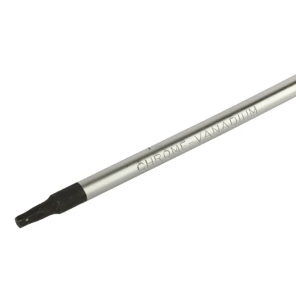 STANLEY STMT60845-8 CUSHION GRIP SCREW DRIVER TORX T15X100MM Supplier
