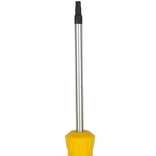 STANLEY STMT60848-8 Cushion Grip Screwdriver Torx T25 x 100mm Supplier