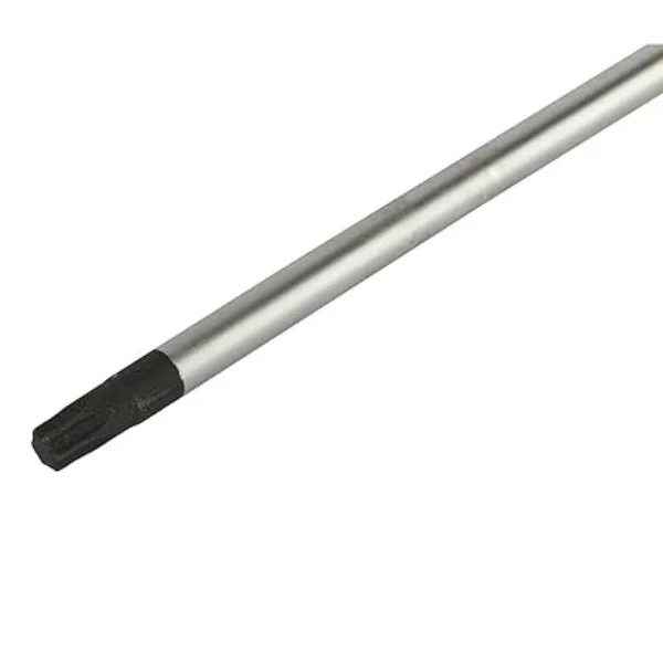 STANLEY STMT60850-8 CUSHION GRIP SCREW DRIVER TORX T30X100MM Distributor