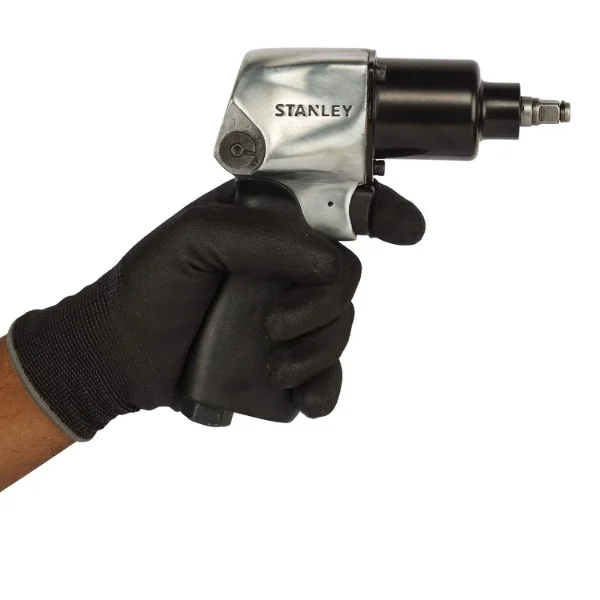 Stanley STMT70116-8 3/8 Inch Air Impact Wrench 244 Nm Supplier