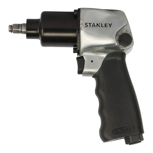 Stanley STMT70116-8 3/8 Inch Air Impact Wrench 244 Nm Supplier
