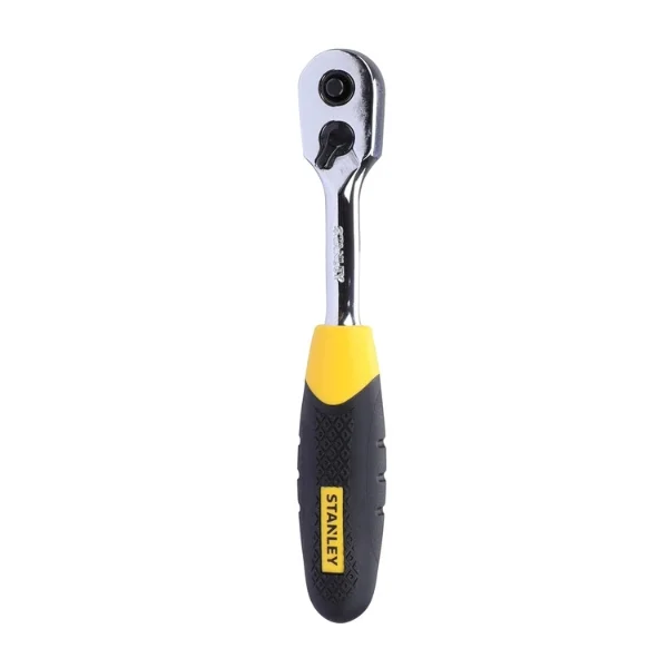 Stanley STMT72794-8 46-Piece 1/4 Socket & Bit Set Supplier in India