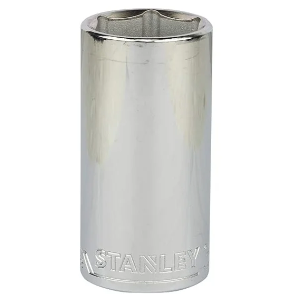 STANLEY STMT73339-8B 1/2 Inch Drive 6 Point Deep Socket 30mm Supplier