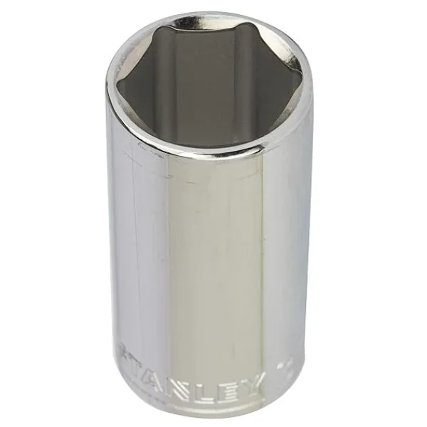 STANLEY STMT73339-8B 1/2 Inch Drive 6 Point Deep Socket 30mm Supplier