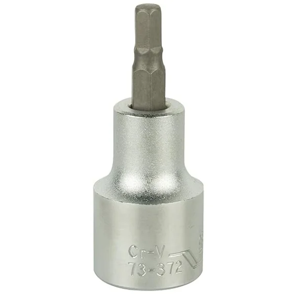 STANLEY STMT73372-8B 1/2 Inch Drive 5 mm Hexagonal Bit Socket Supplier