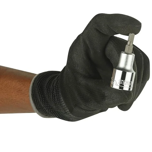 STANLEY STMT73372-8B 1/2 Inch Drive 5 mm Hexagonal Bit Socket Supplier