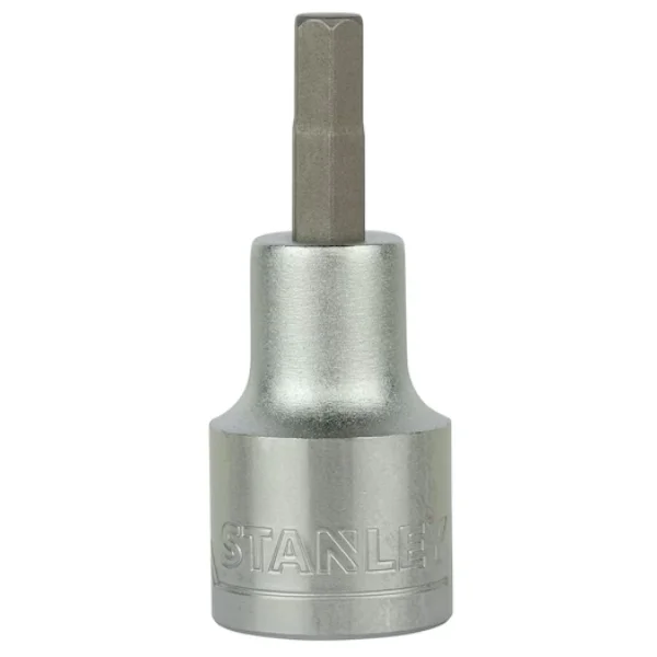 STANLEY STMT73374-8B 1/2 Inch Drive 7 mm Hexagonal Bit Socket Supplier