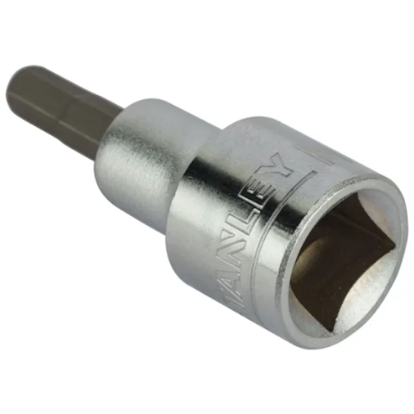 STANLEY STMT73374-8B 1/2 Inch Drive 7 mm Hexagonal Bit Socket Supplier