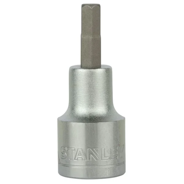 STANLEY STMT73375-8B 1/2 Inch Drive Hex Bit Socket 8 mm Supplier