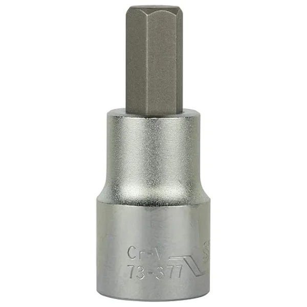 STANLEY STMT73377-8B 1/2 Inch Drive 10 mm Hexagonal Bit Socket Supplier