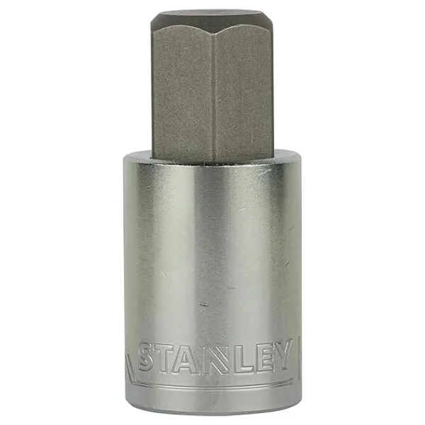 STANLEY STMT73380-8B 1/2 Inch Drive 17mm Hex Bit Socket Supplier