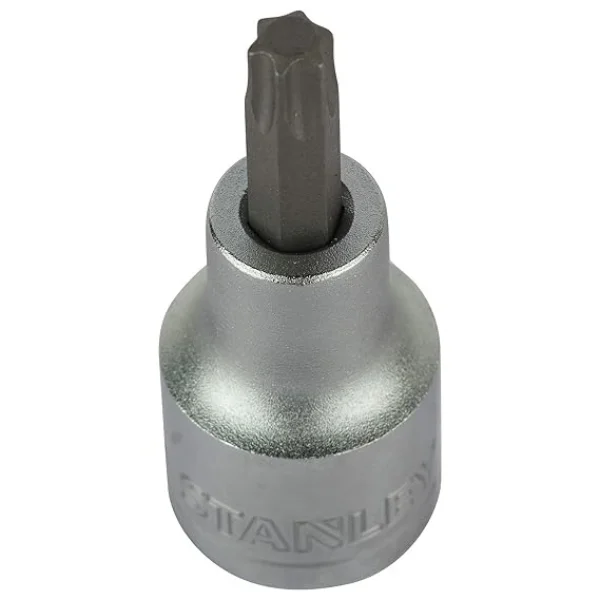 STANLEY STMT73393-8B 1/2 Inch Drive Torx Bit Socket T40 Supplier