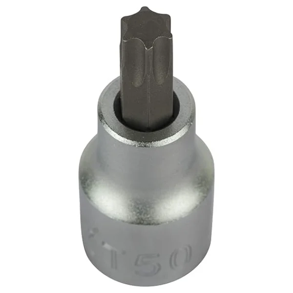 STANLEY STMT73395-8B 1/2 Inch Drive Torx Bit Socket T50 Supplier