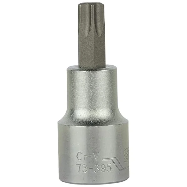 STANLEY STMT73395-8B 1/2 Inch Drive Torx Bit Socket T50 Supplier