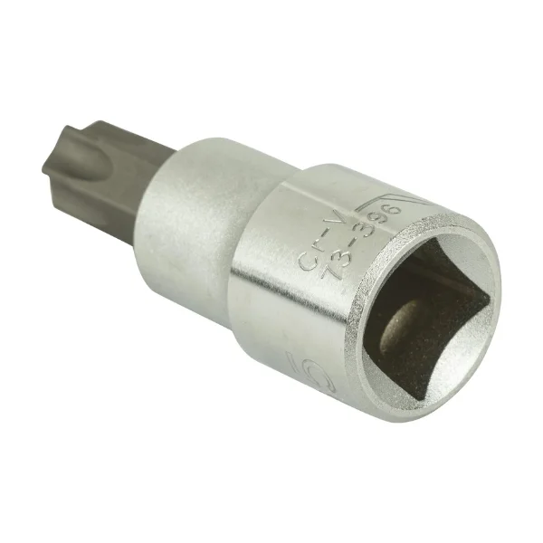 STANLEY STMT73396-8B 1/2 Inch Drive T55 Torx Bit Socket Supplier