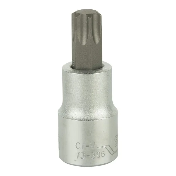 STANLEY STMT73396-8B 1/2 Inch Drive T55 Torx Bit Socket Supplier