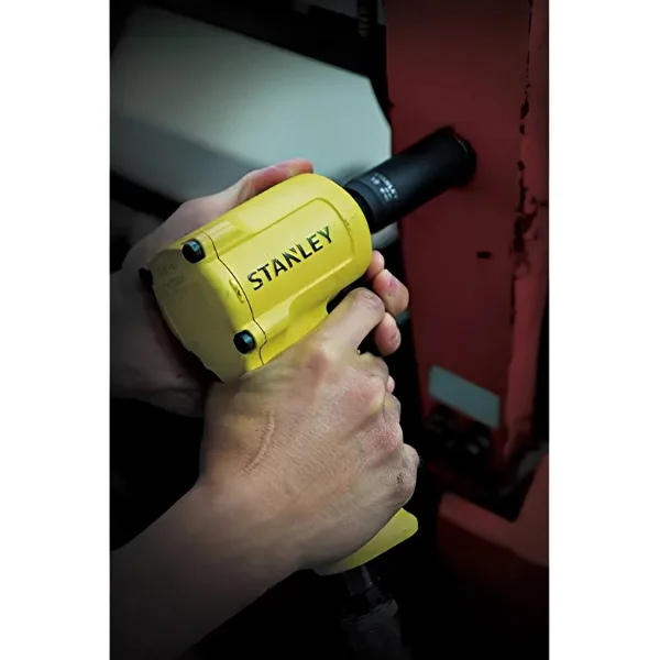 Stanley STMT74840-800 1/2 Inch Mini Air Impact Wrench Supplier