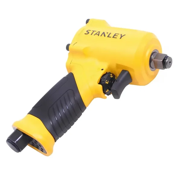 Stanley STMT74840-800 1/2 Inch Mini Air Impact Wrench Supplier