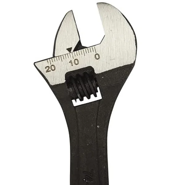 STANLEY STMT74893-8 Adjustable Spanner 150mm (6
